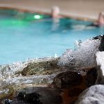 Vulkantherme Herbstein Innenbecken