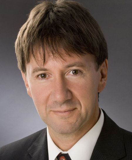 Prof. Dr. Gündling