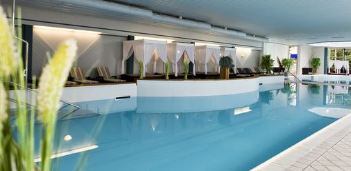 QuellenTherme Bad Wildungen